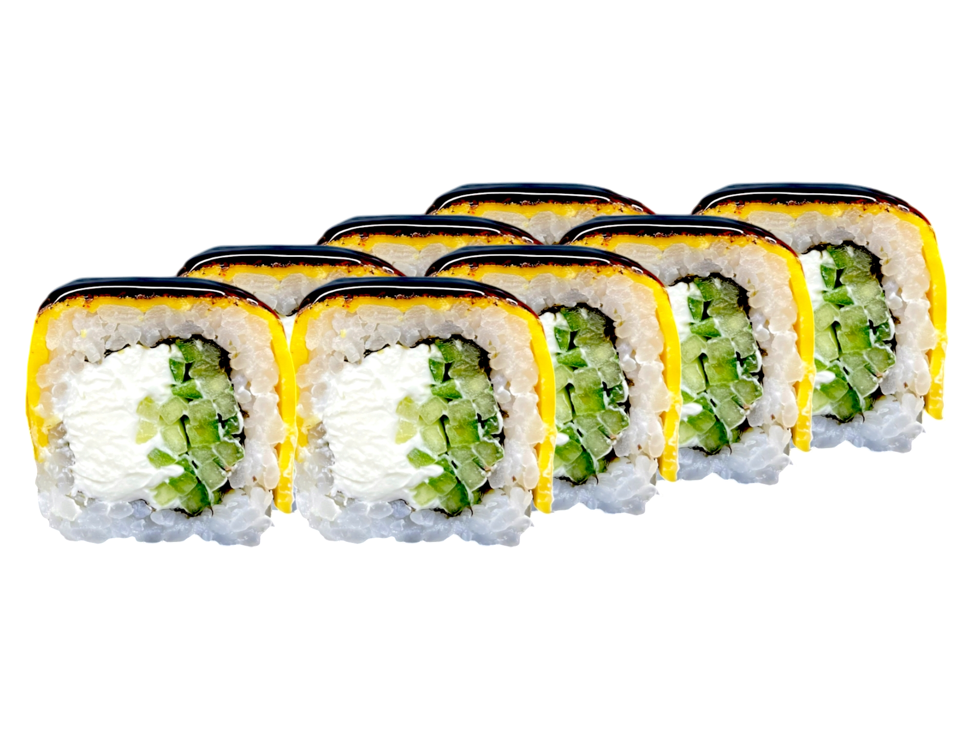 Сheese roll