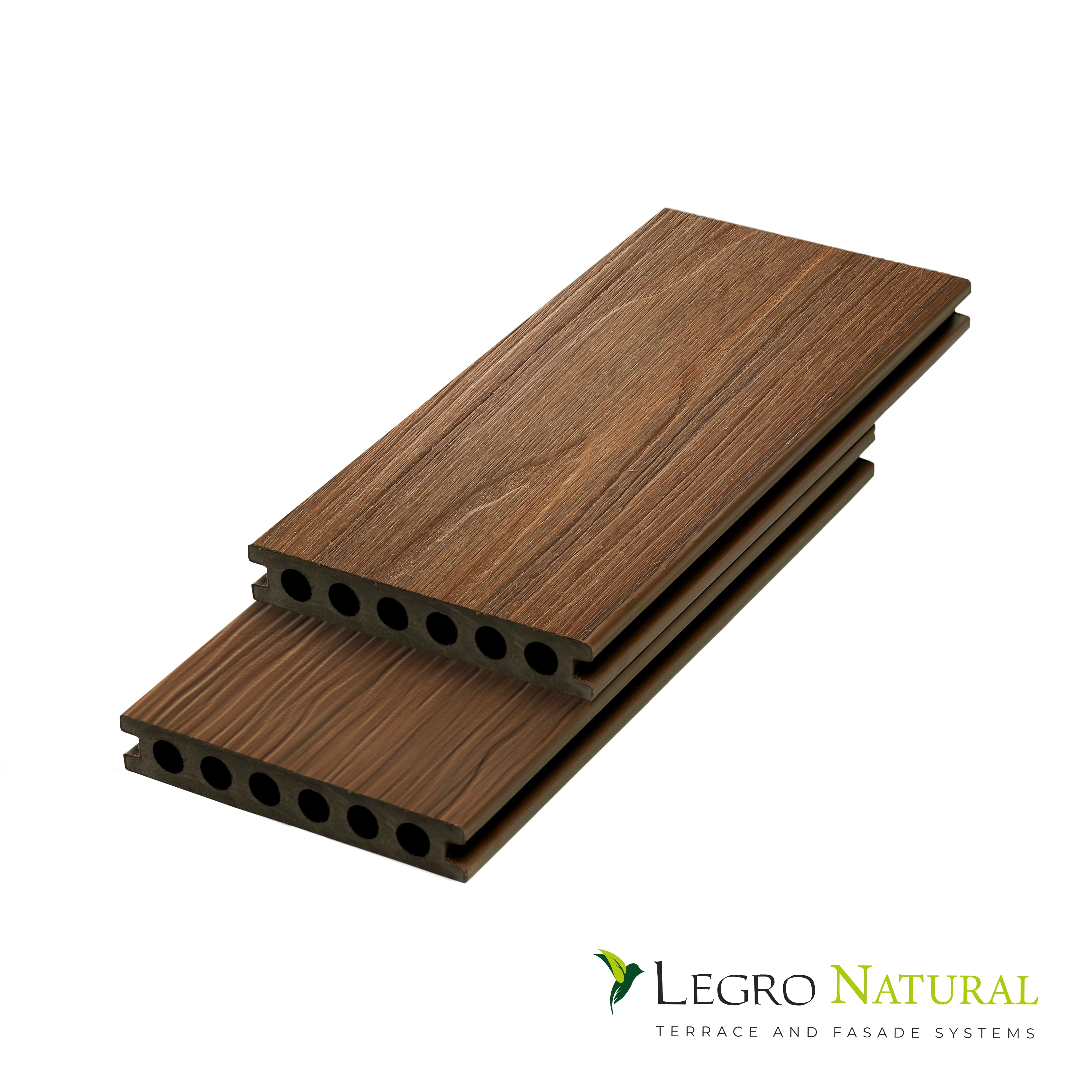 Терасная доска LEGRO NATURAL Teak