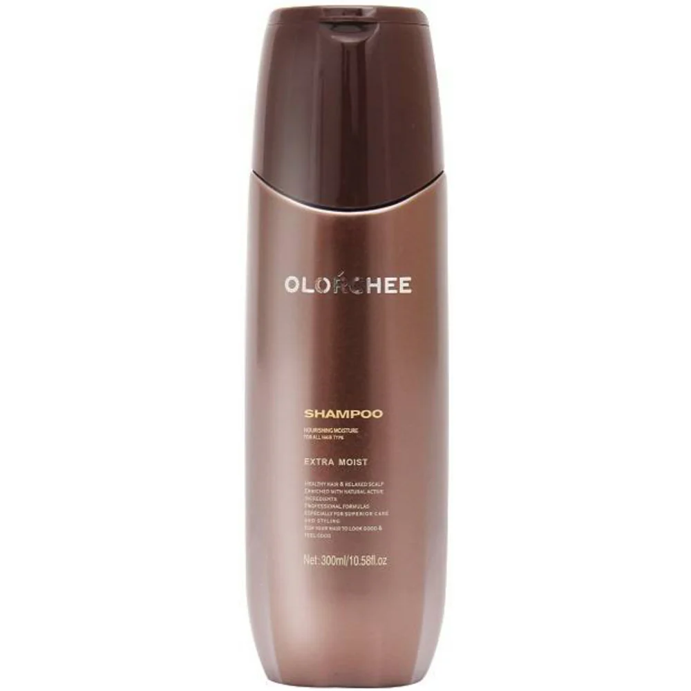 Шампунь для живлення та зволоження Olorchee Nourishing Moisture Shampoo 300 мл