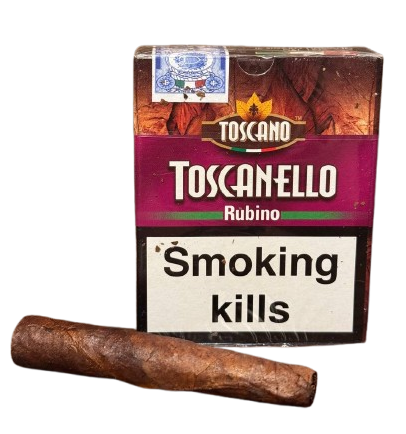 Сигари Toscanello Rubino