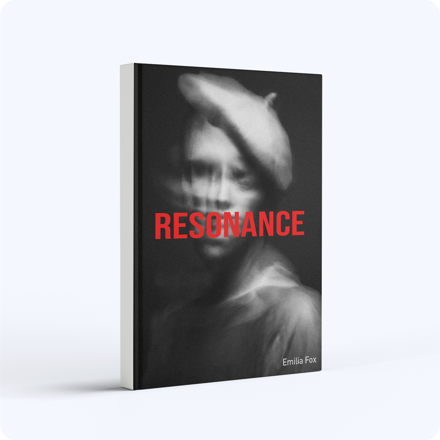 Resonance - Emilia Fox