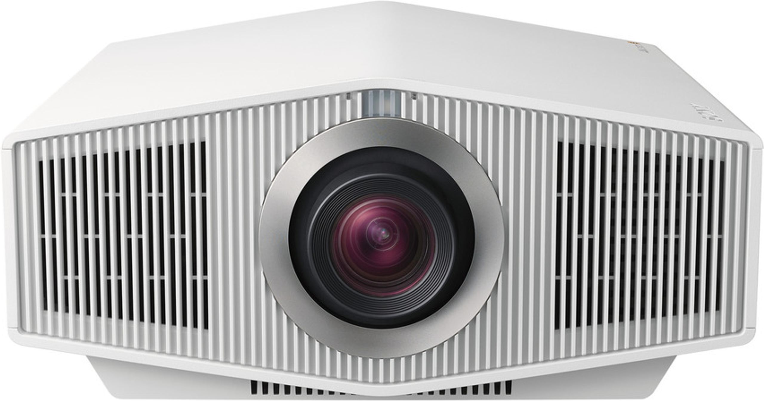 Sony BRAVIA Projector 9 Blanc (VPL-XW8100ES)