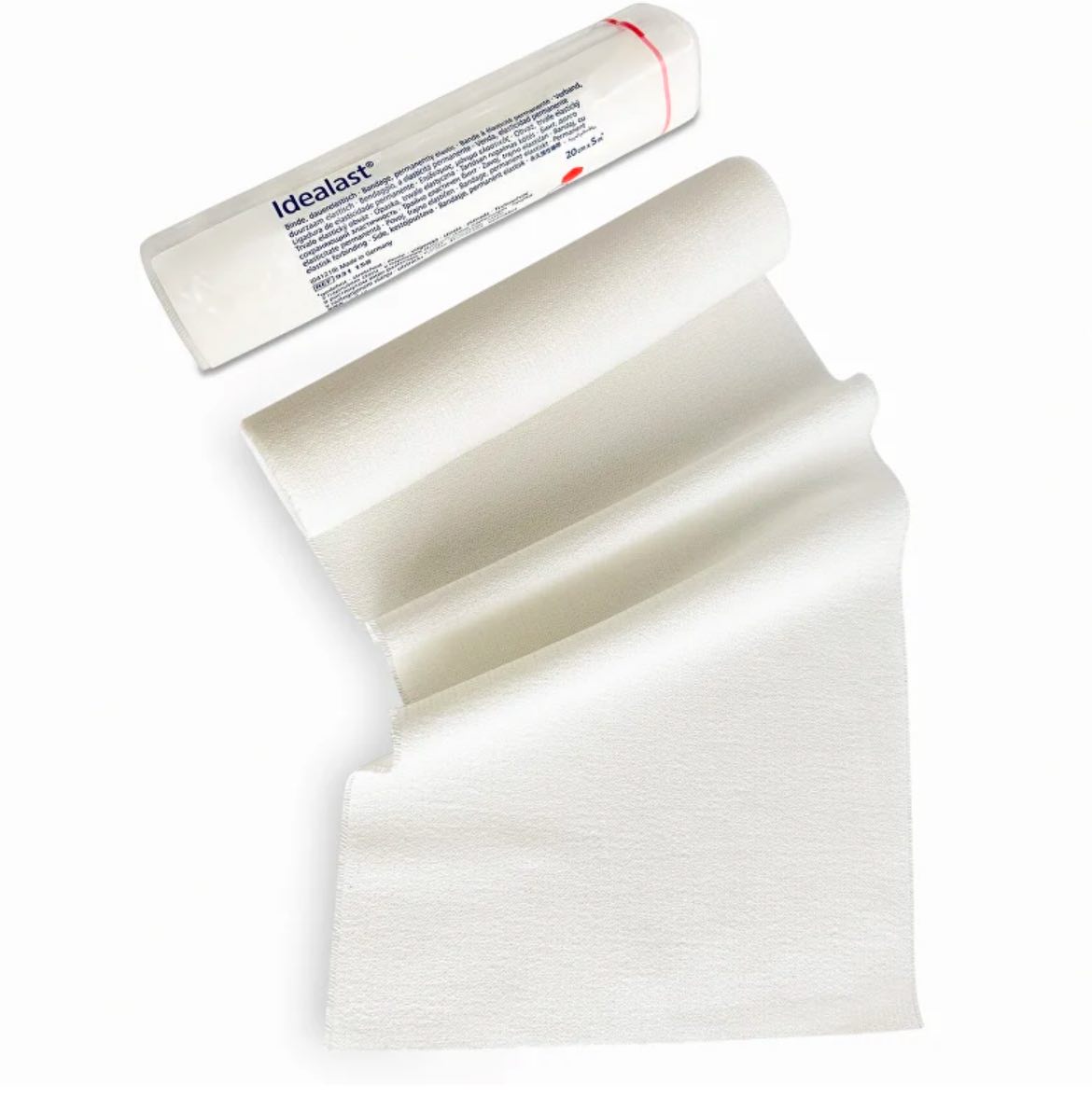 Бандаж еластичний