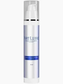 Сонцезахисний крем SPF 50 Art-Luire