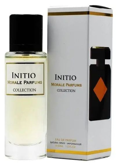 INITIO Парфумована вода, 30 мл Morale Parfums Initio Parfums Prives Side Effect