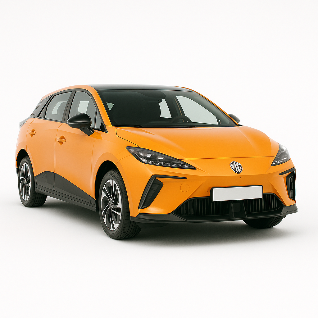 MG MG4 Electric Standard