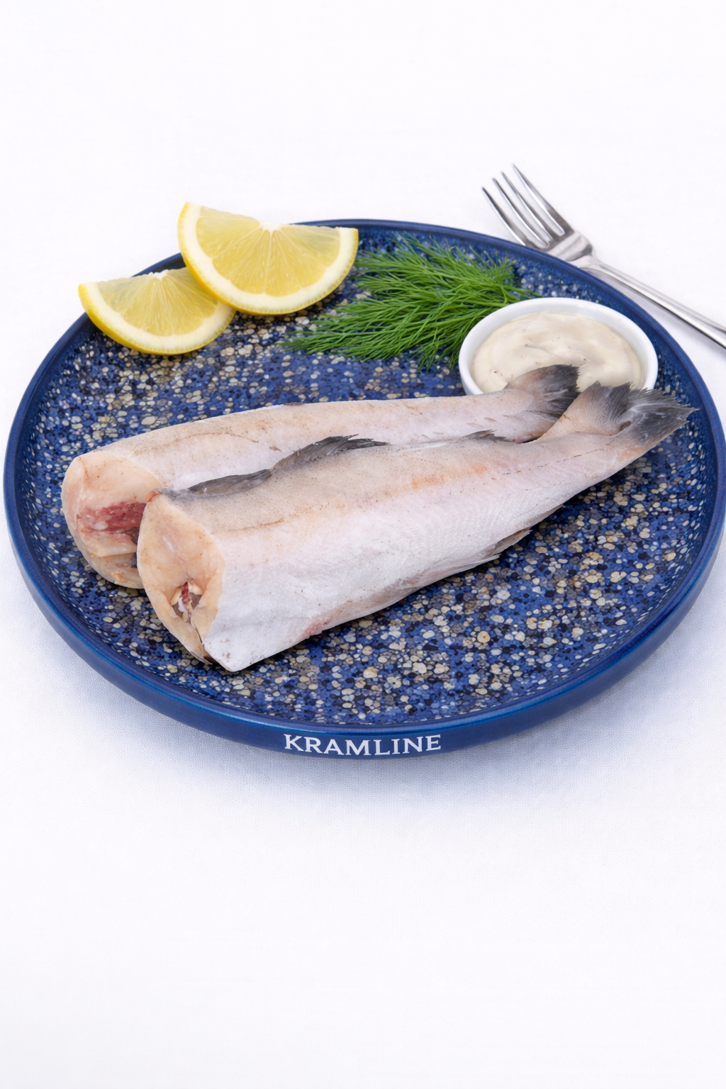 Мінтай заморожений