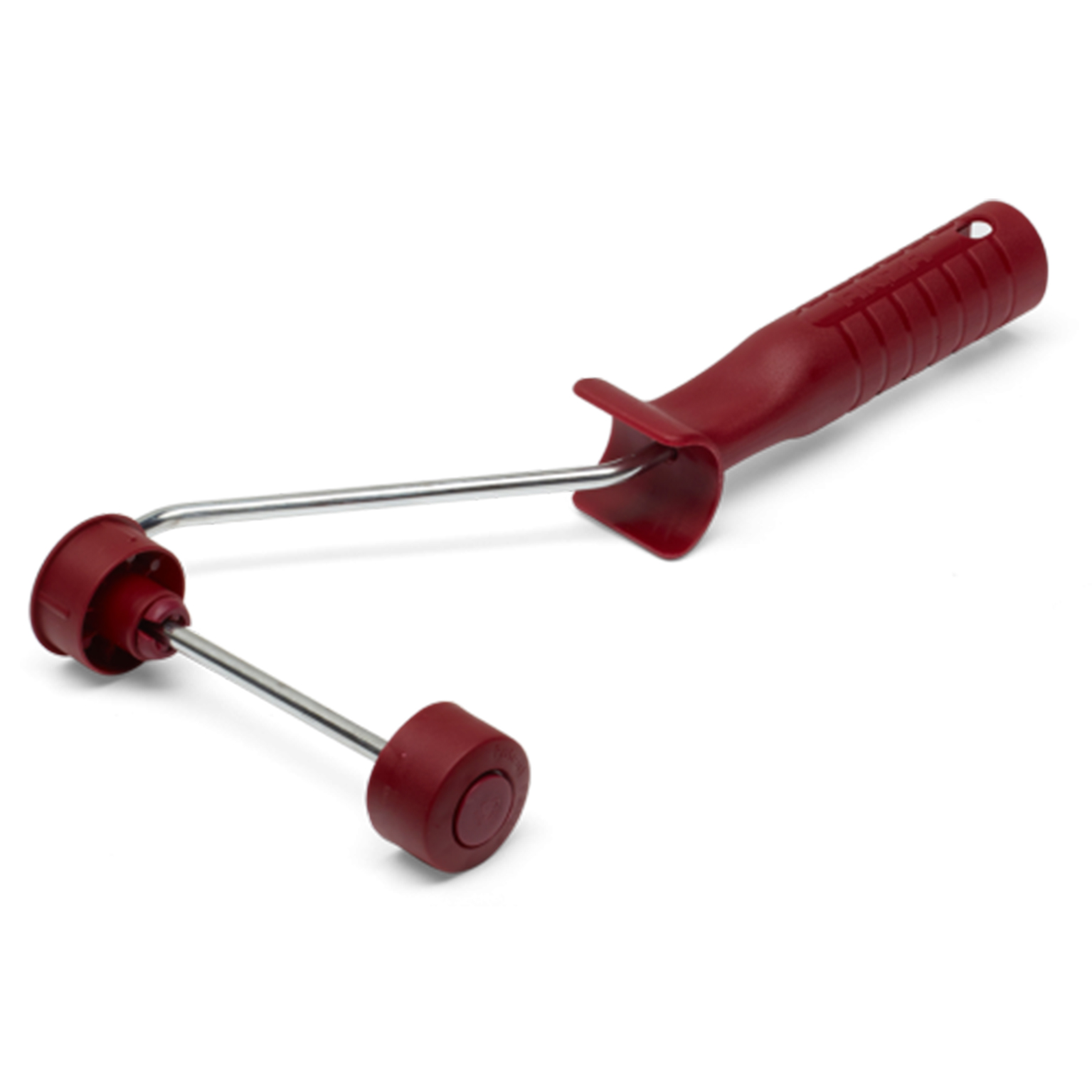 Станок Anza Maxi, ручка для валика Anza, 25 см