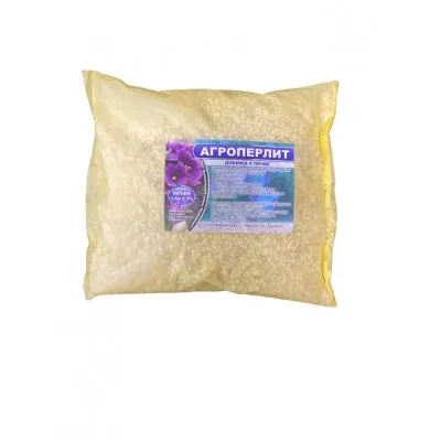 Агроперліт 1,5л