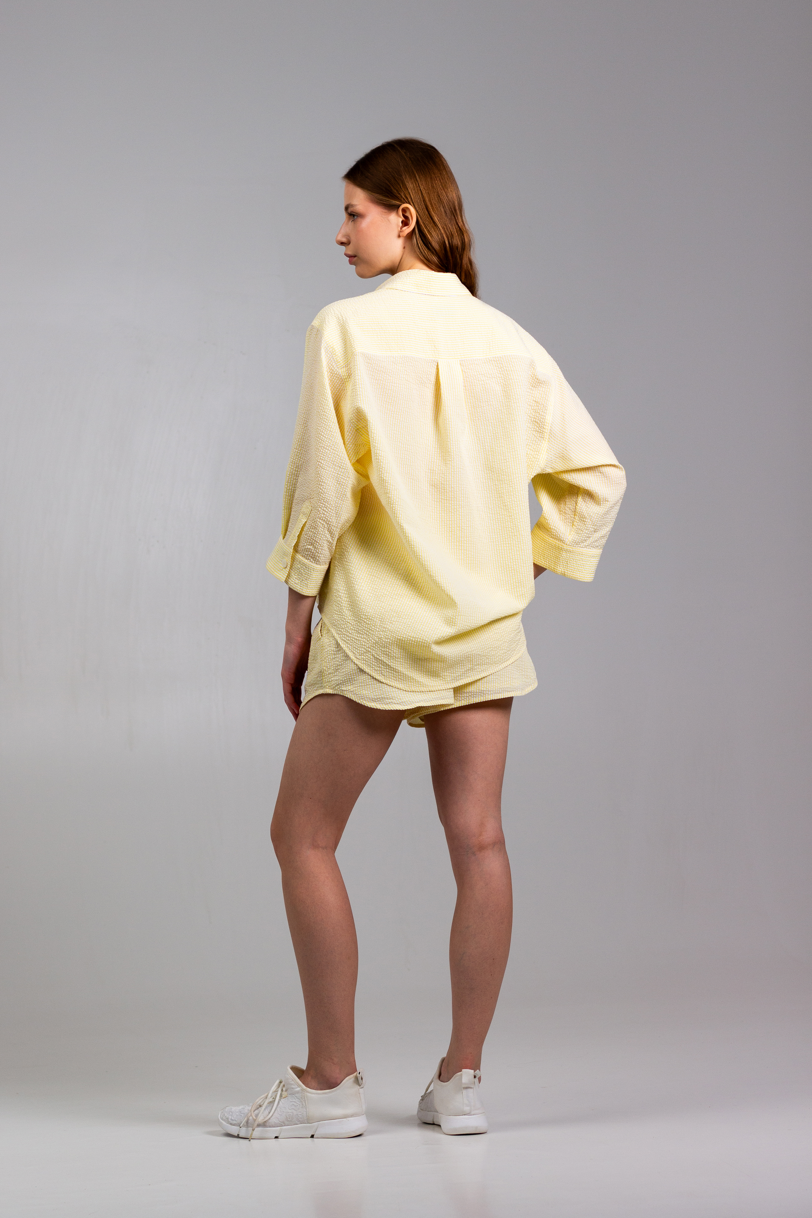 Сорочка Solana