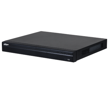 DHI-NVR4232-4KS2/L 32-канальний 1U 2HDD мережевий