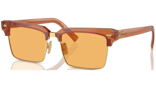 MIU MIU MU 10ZS 15T-0B7 57