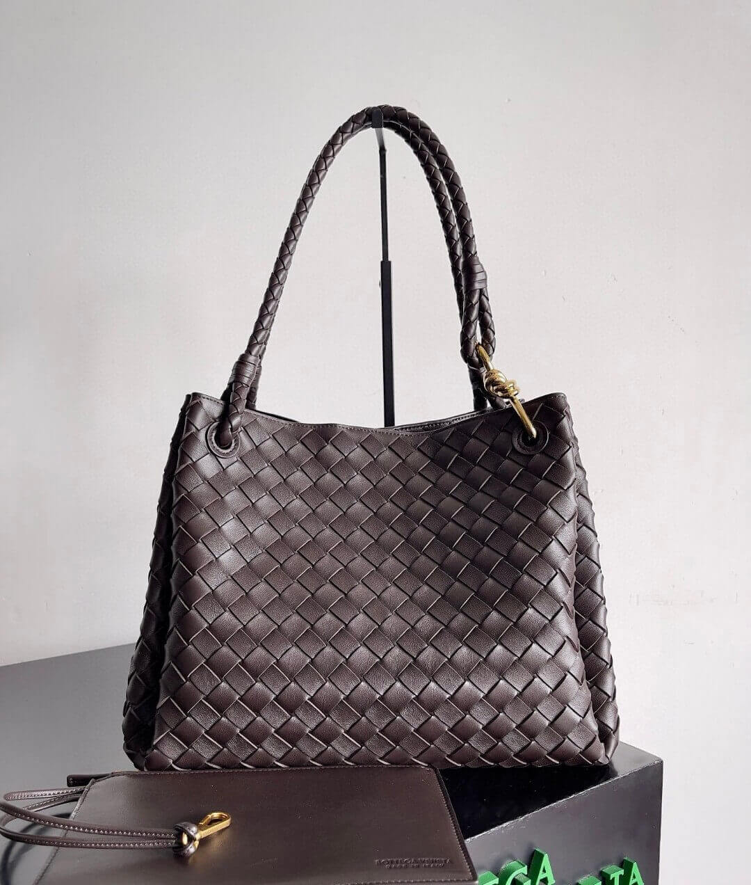 Сумка Bottega Veneta