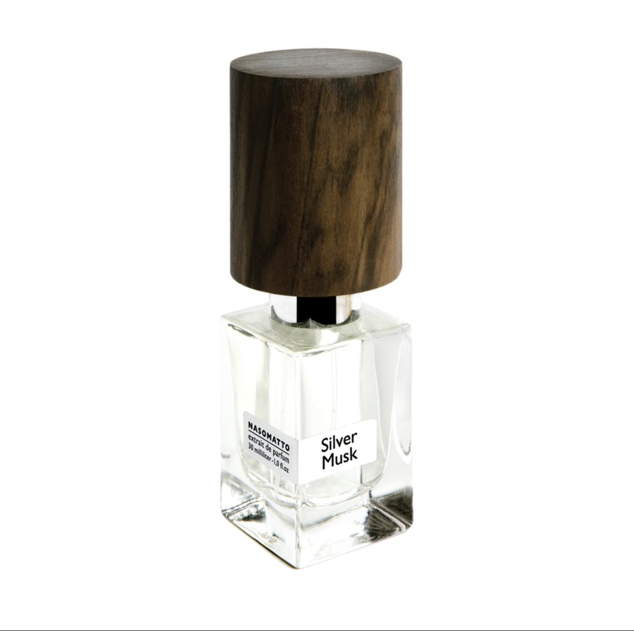 Nasomatto Silver Musk (розпив)