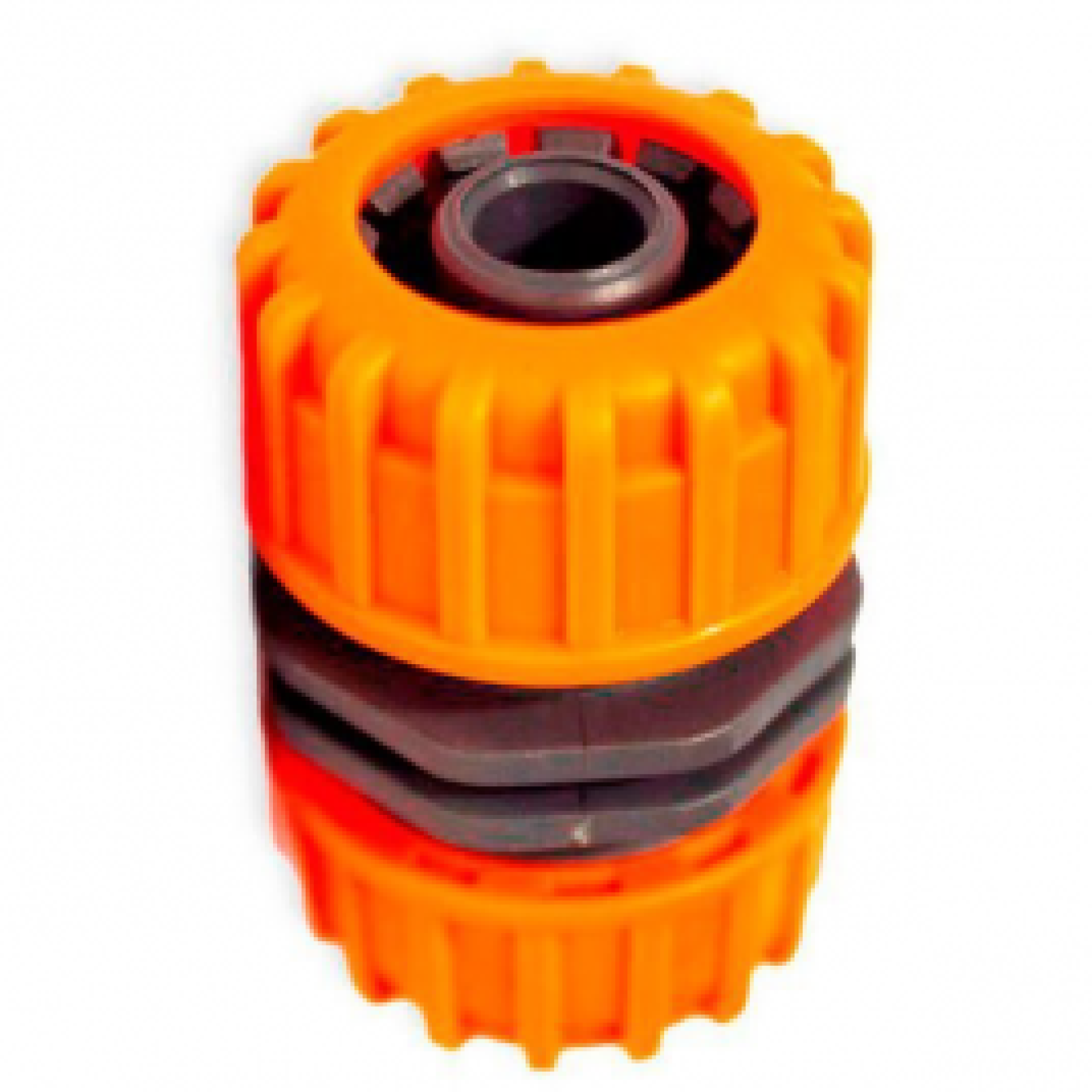 orange З'єднання 1/2 для шланга