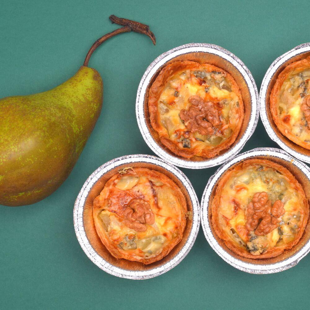 Контейнер T20L з алюмінієвої фольги, упаковка 150 шт, 012300014