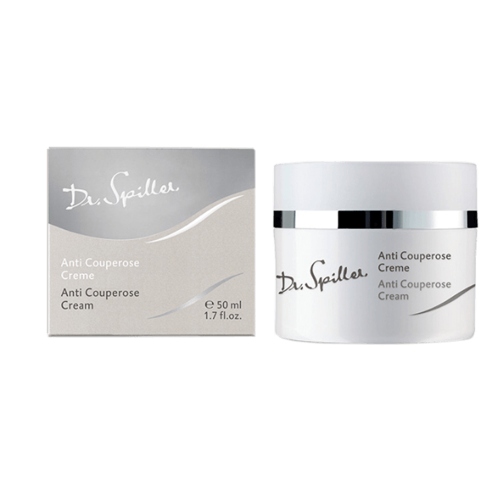 Anti Couperose Cream