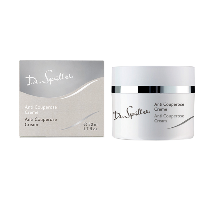 Anti Couperose Cream