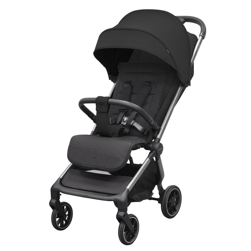 Візок прогулянковий CARRELLO Atom M CRL-5527 Diamond Black