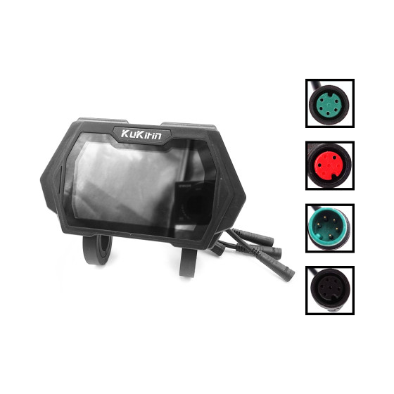 Display Kukirin G2 Pro 2024
