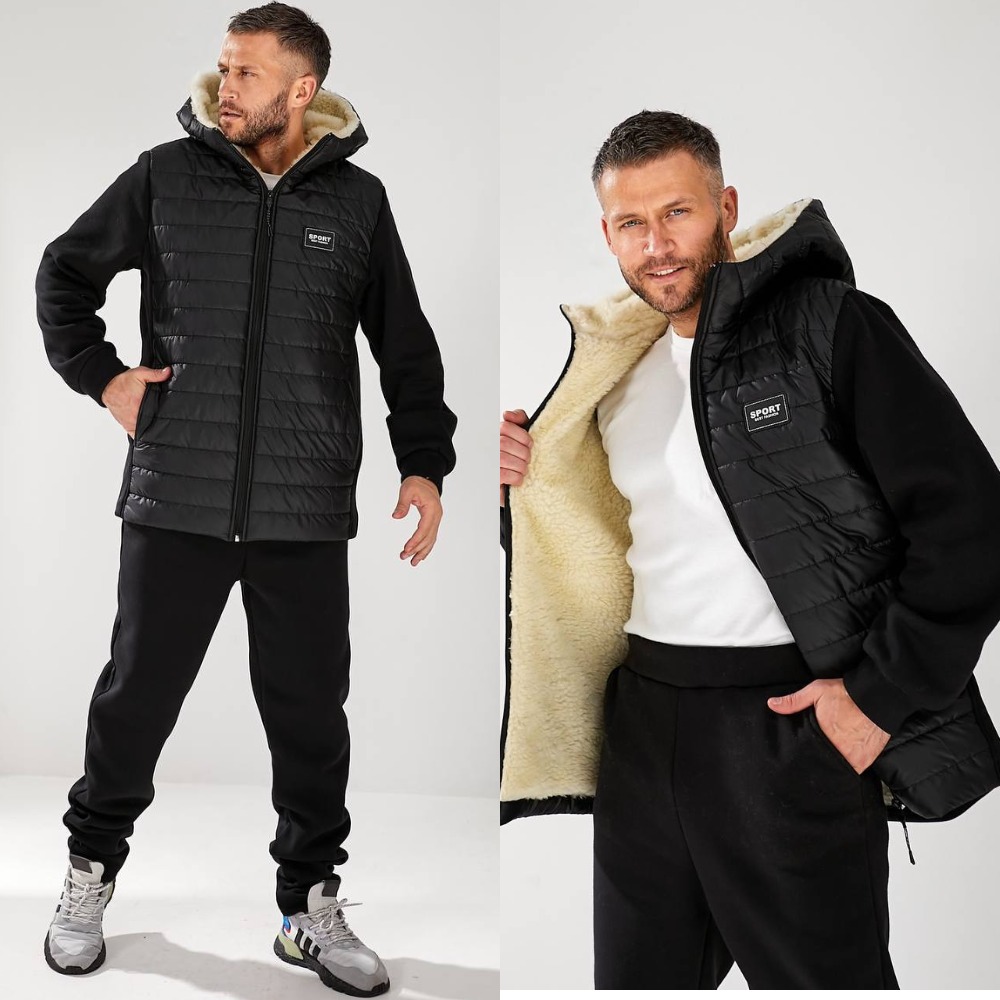 Костюм чоловічий 