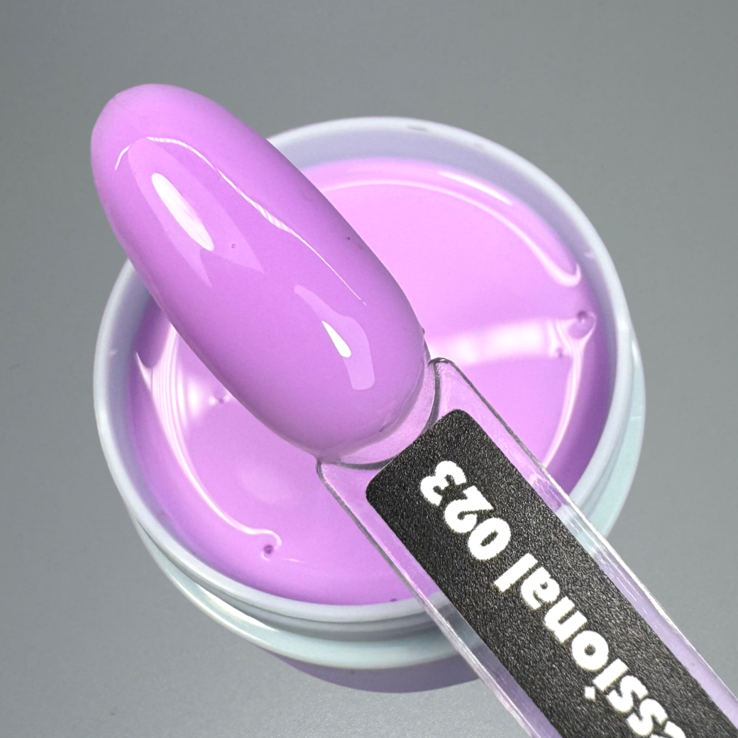 Grout gel №23