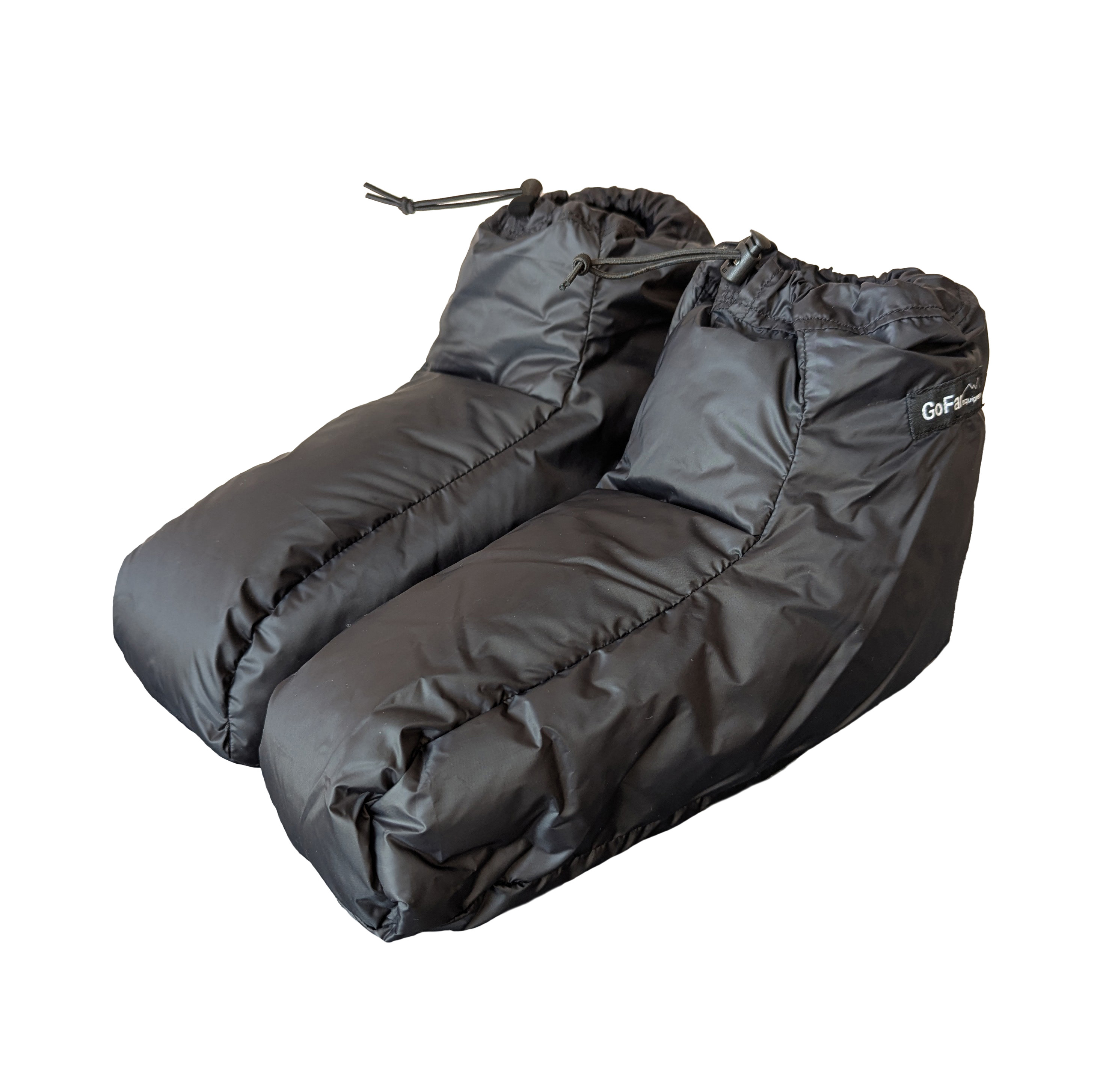 Пухові чуні Go Far Equipment