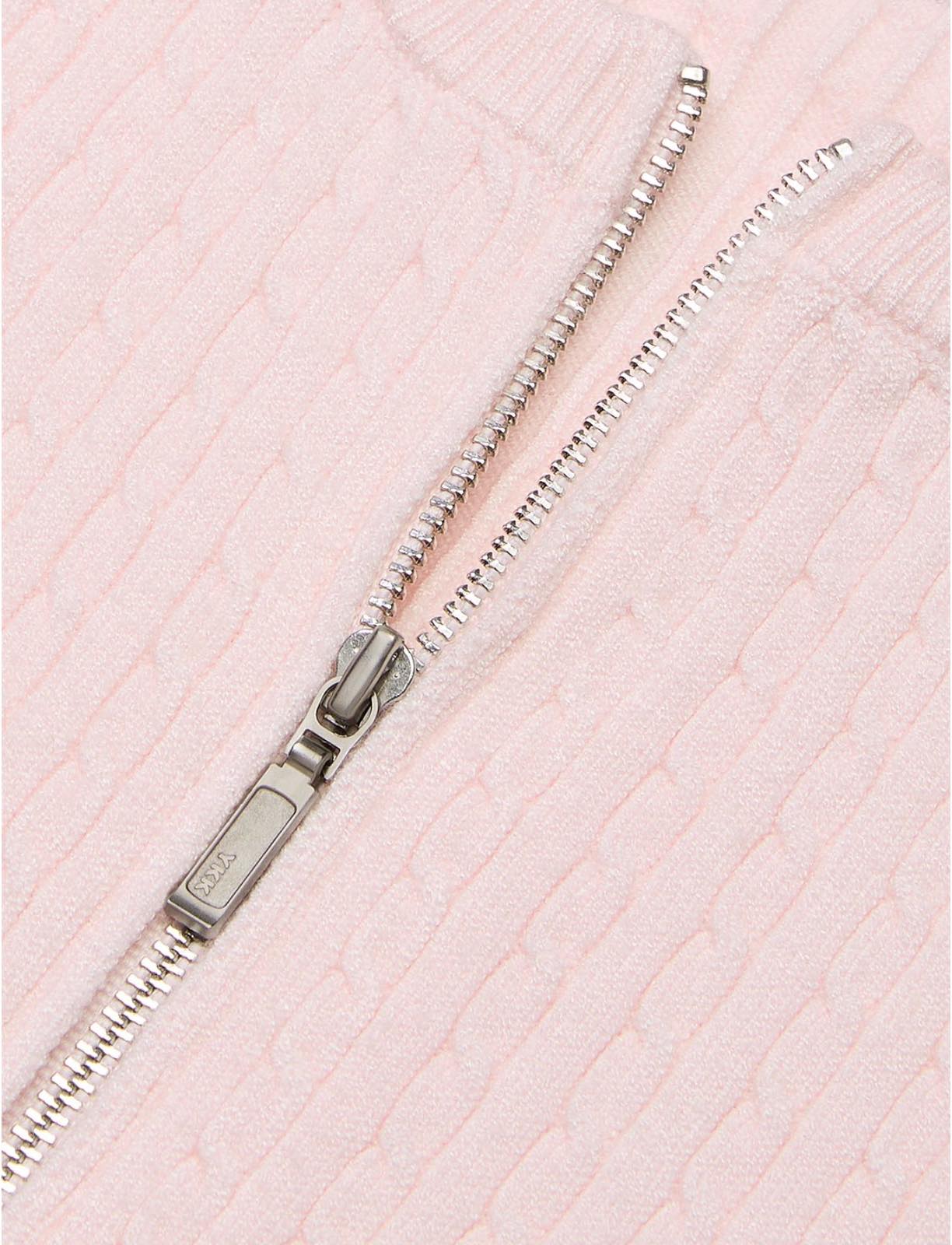 Костюм Luxe Cable-Knit