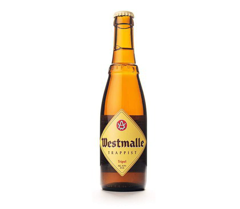 Westmalle Bruin Bier (33cl)