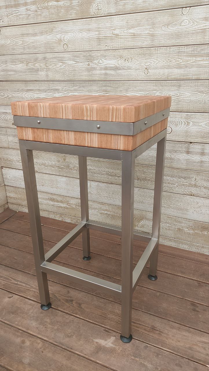 Столове - кухонне обладнання під рубку м'яса