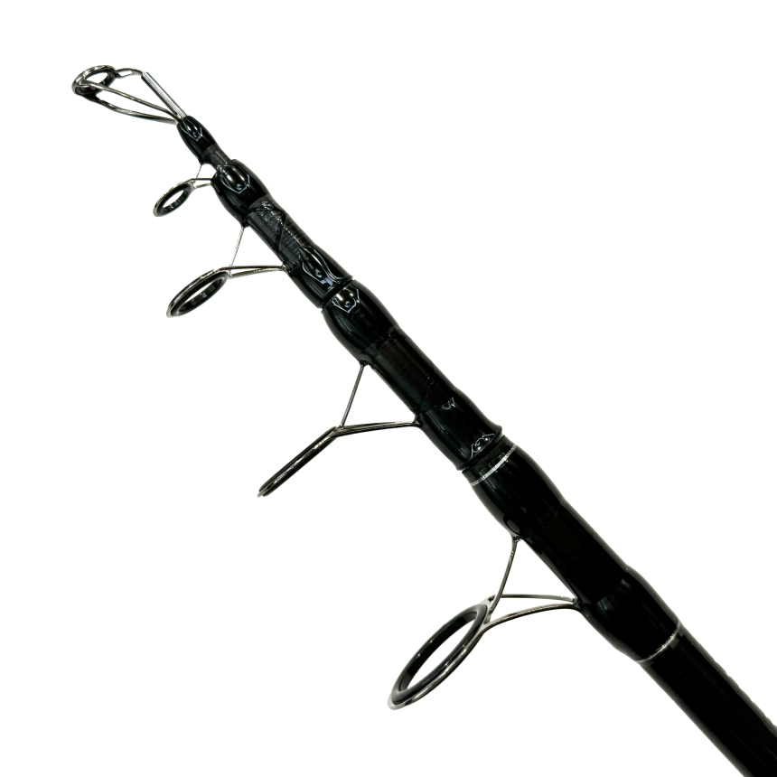 Вудилище коропове Solaris Titan Tele Carp 3.3m 3.5Lb-copy