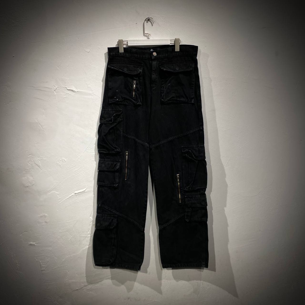 Vicinity Cargo Jeans