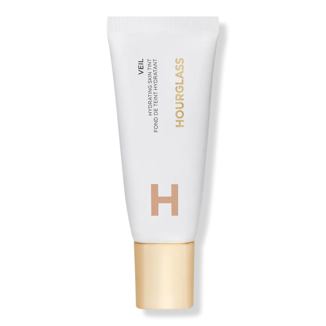 Легка тональна зволожуюча основа Hourglass Veil Hydrating Skin Tint 7