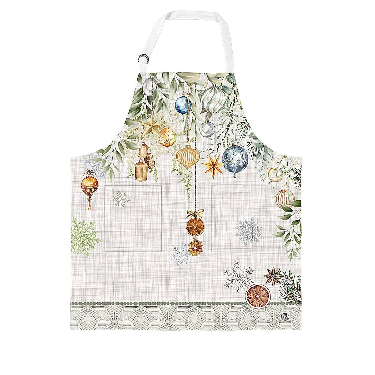 Фартух Michel Design Works Благодать 70x80 см