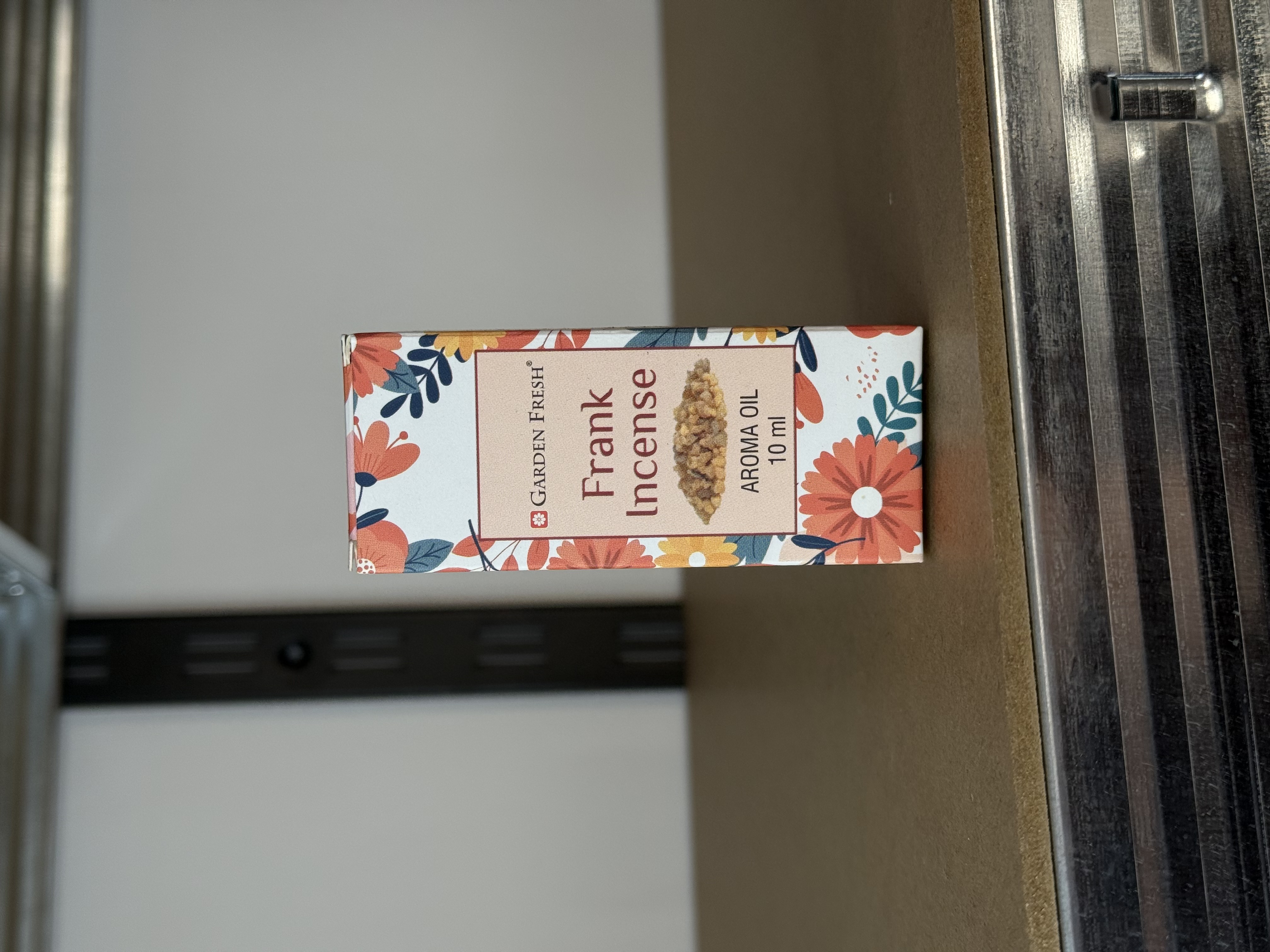 Ефірна олія Ладану 10 мл (без дозатора)