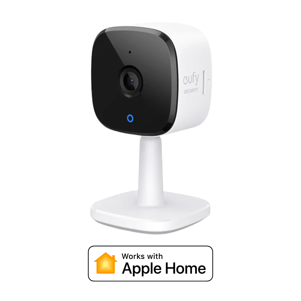 Камера Eufy C120 2k HomeSecure Video