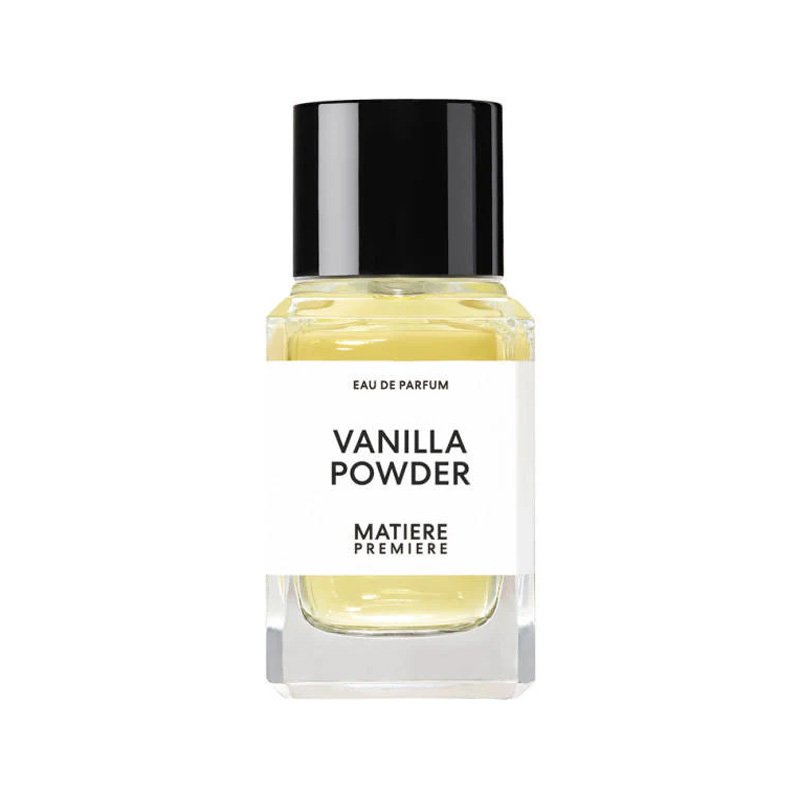 Matiere Premiere Vanilla Powder 6ml