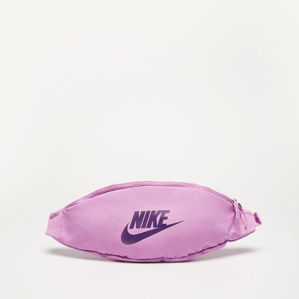 Сумка на пояс Nike Heritage (3L)