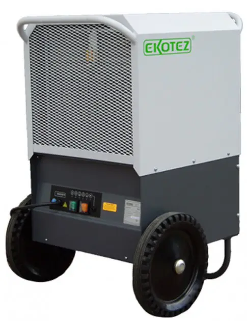 Осушувач повітря Ekotez TE90