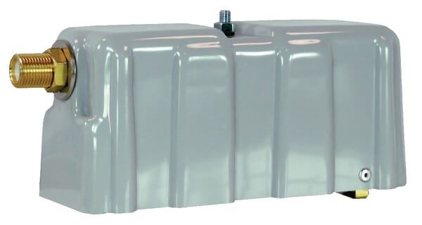Поплавок Suevia мод. 509