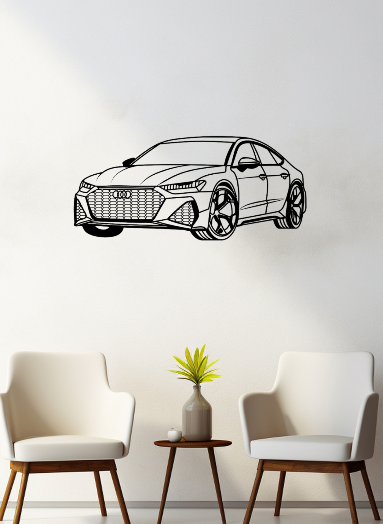 Audi RS7 Sportback (C8)