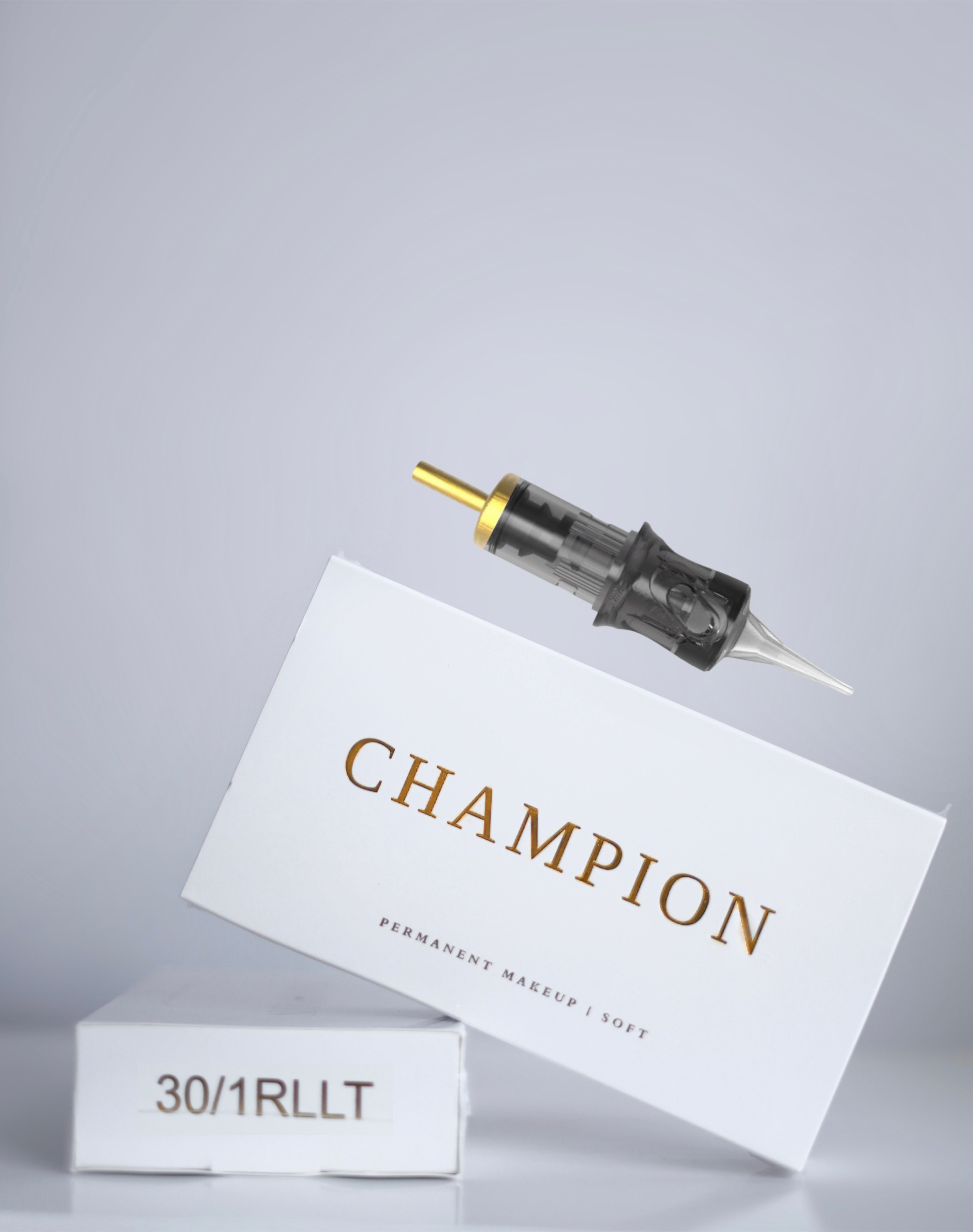 Картрилж CHAMPION SOFT 0.30/1RLLT