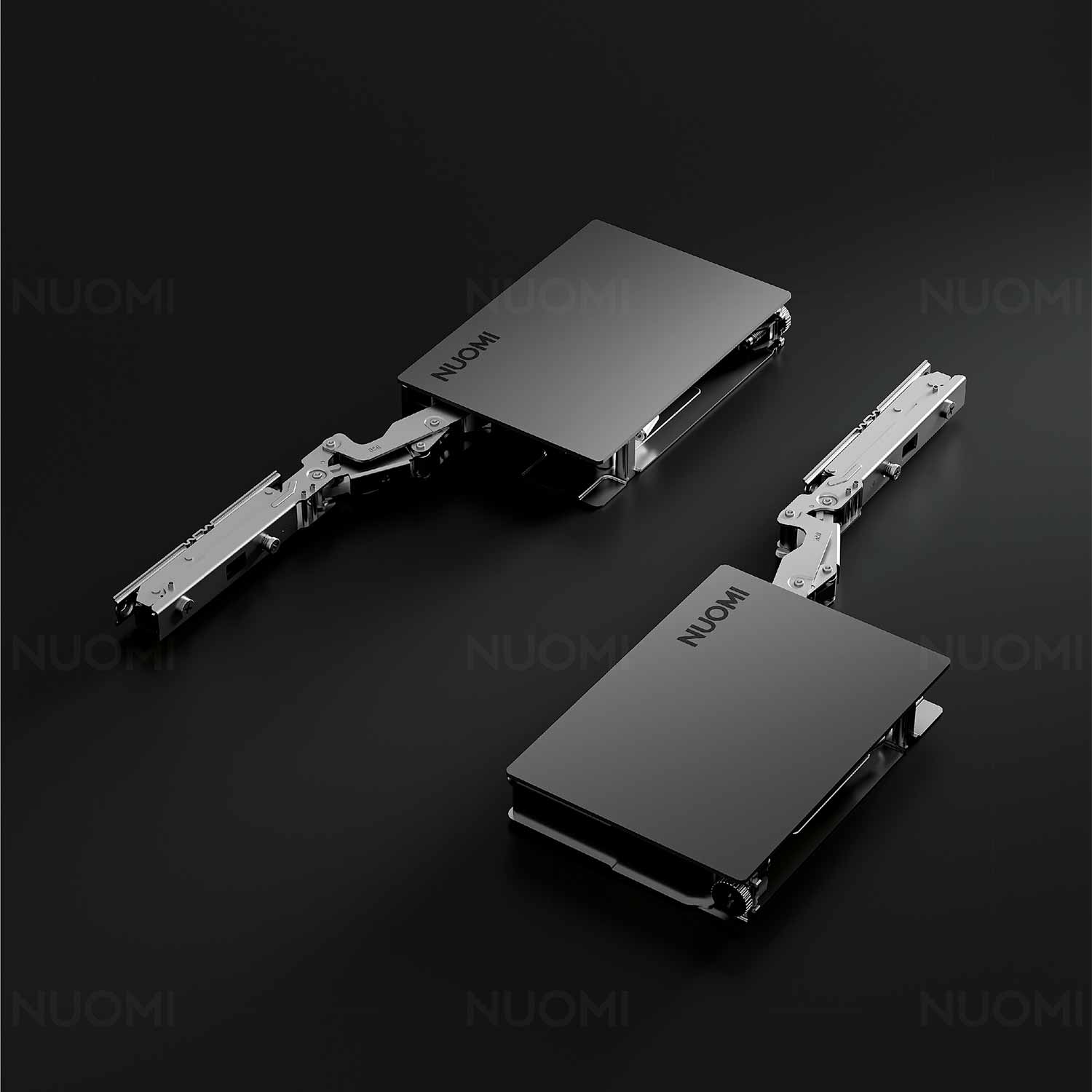 Skylift Series Flip-up Lift 2.8-7 kg (x2)