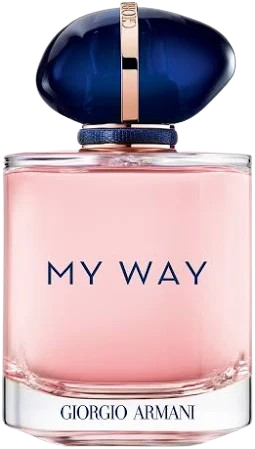 ТЕСТЕР Giorgio Armani My Way