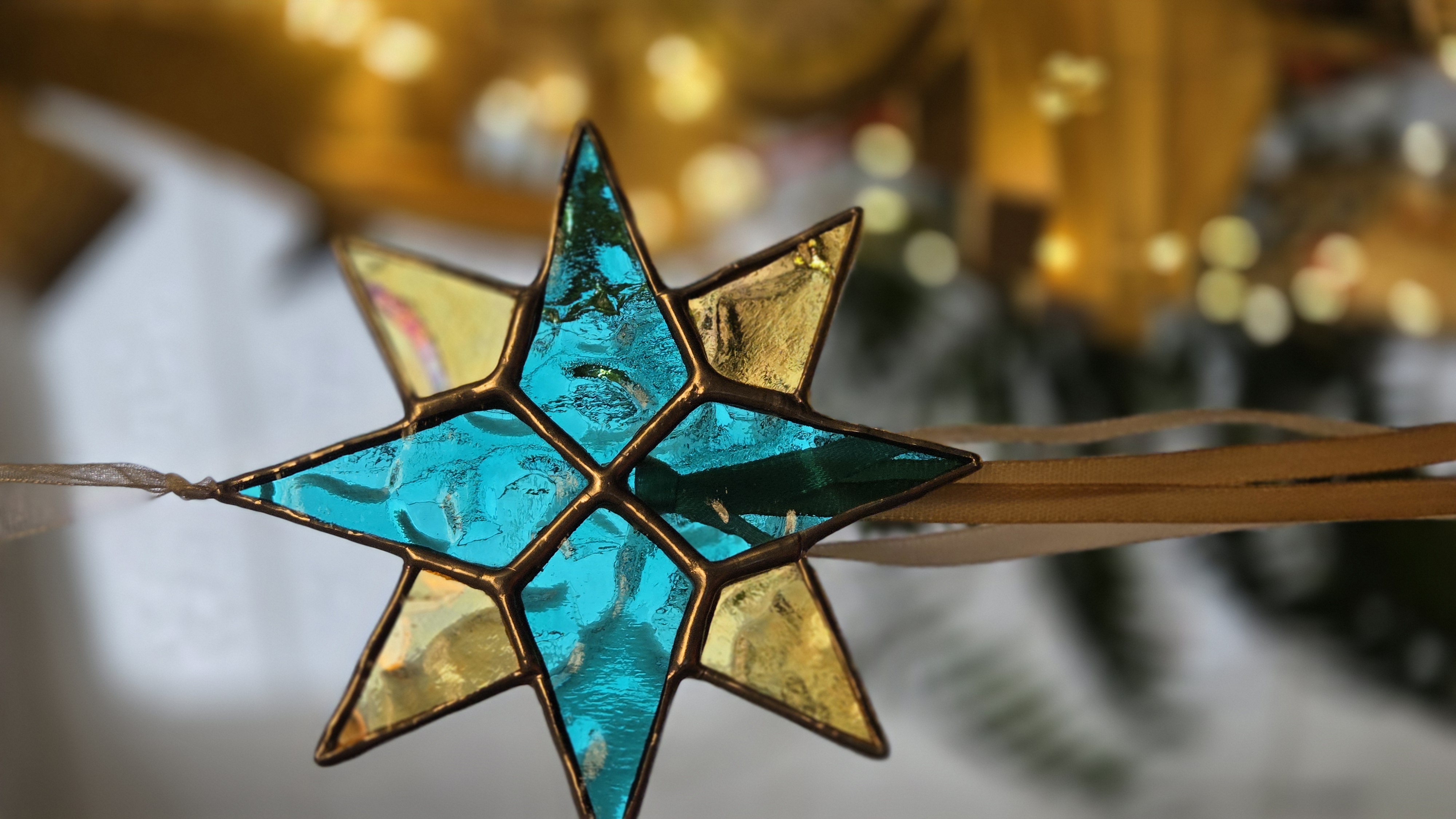 Зірка різдвяна