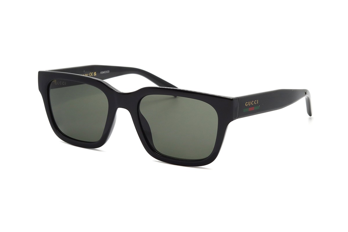 GUCCI GG1857S-001 55