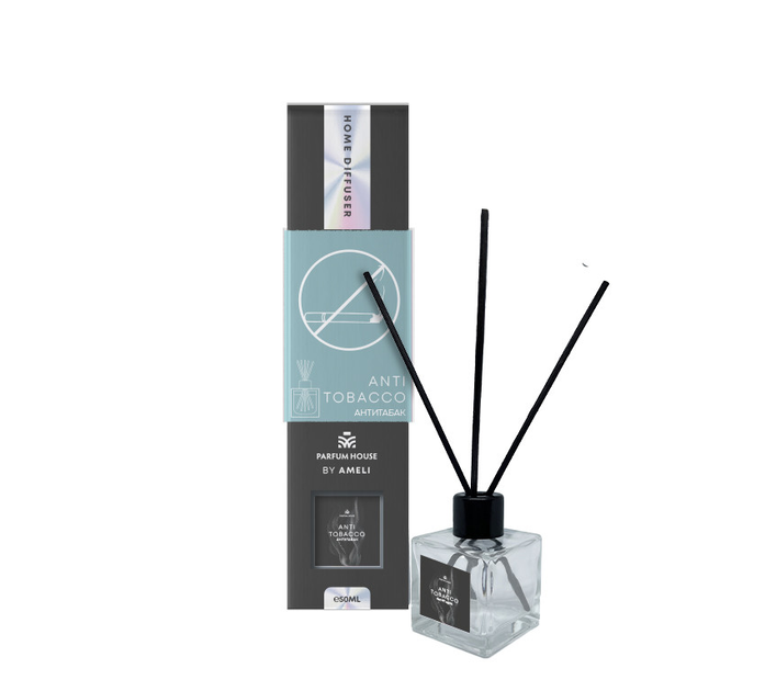 Parfum House аромадифузор для дому Anti-Tobacco