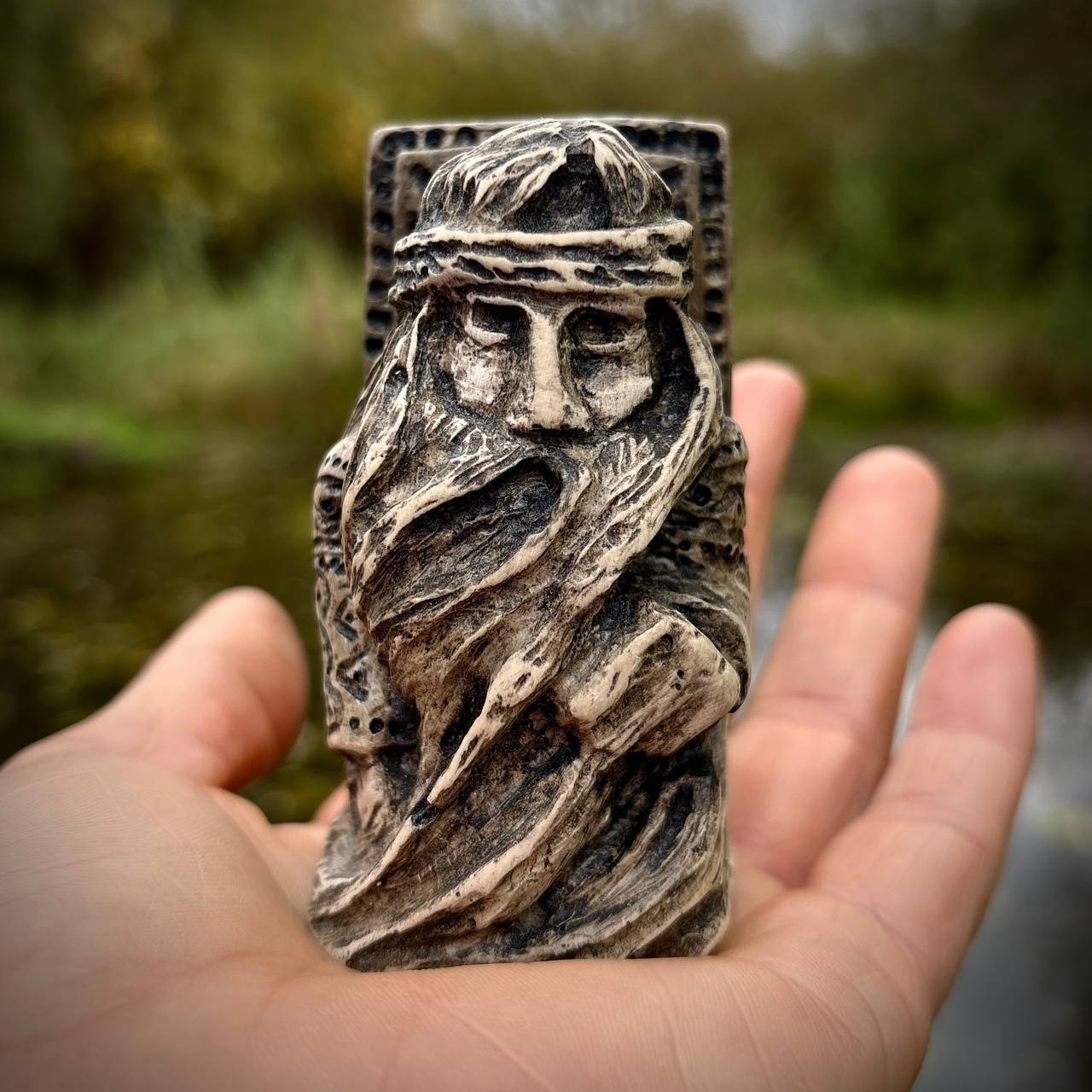 Фігурка Стрибог