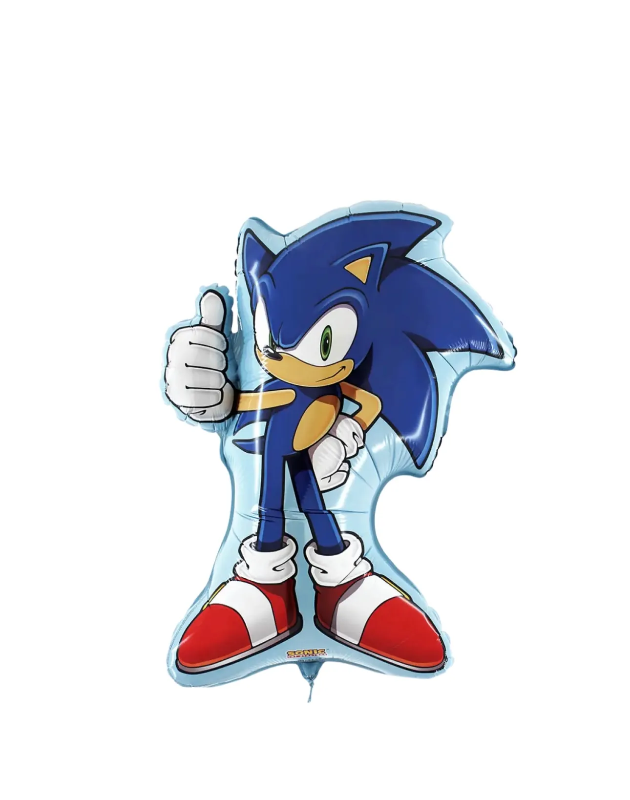 Фольговані фігури тематичні — великі гелієві кульки для дітей та дорослих