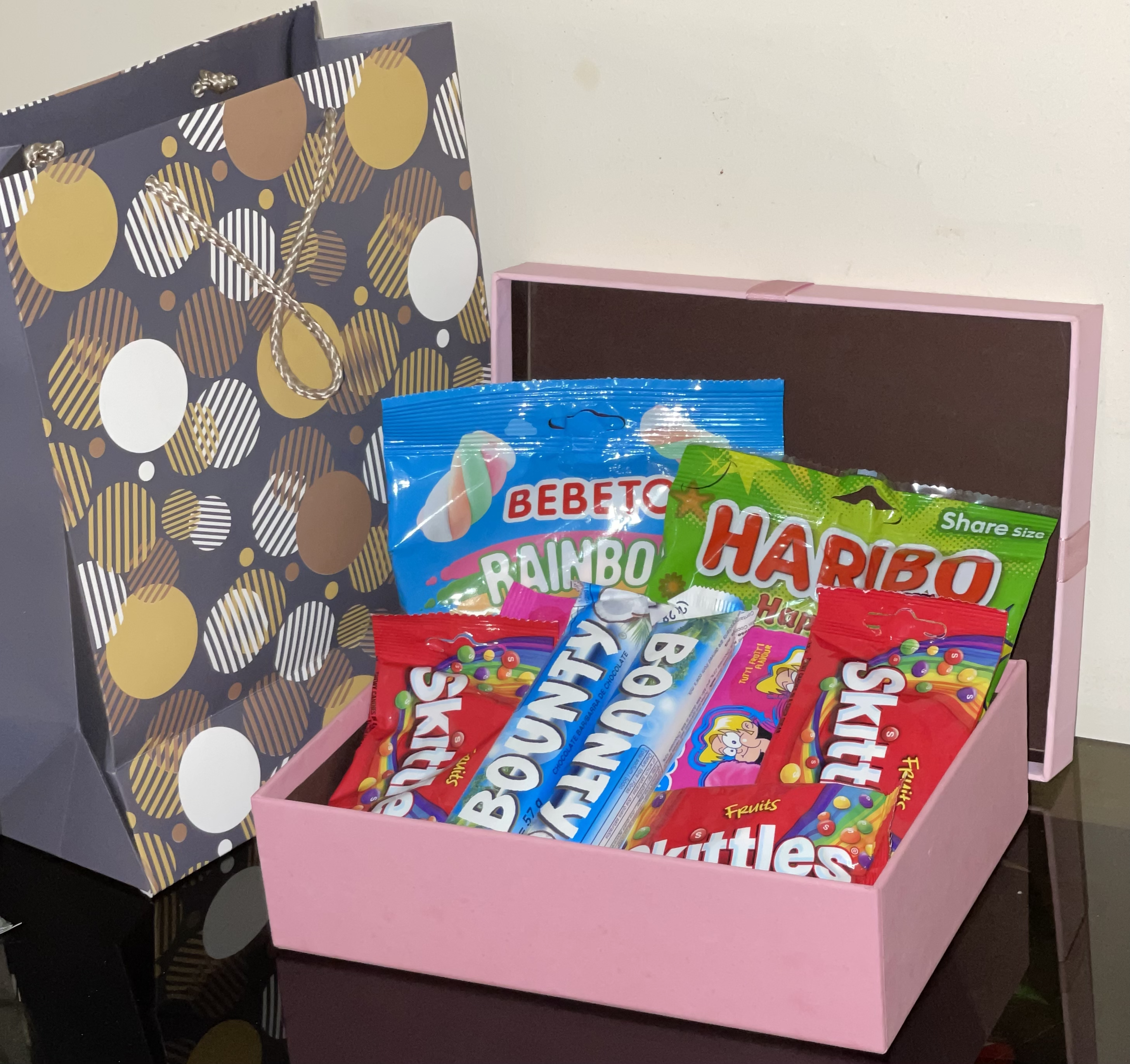 Candy Box 